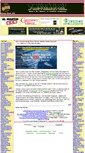 Mobile Screenshot of conspiracyplanet.com